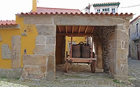 Curral De L Tiu Pino